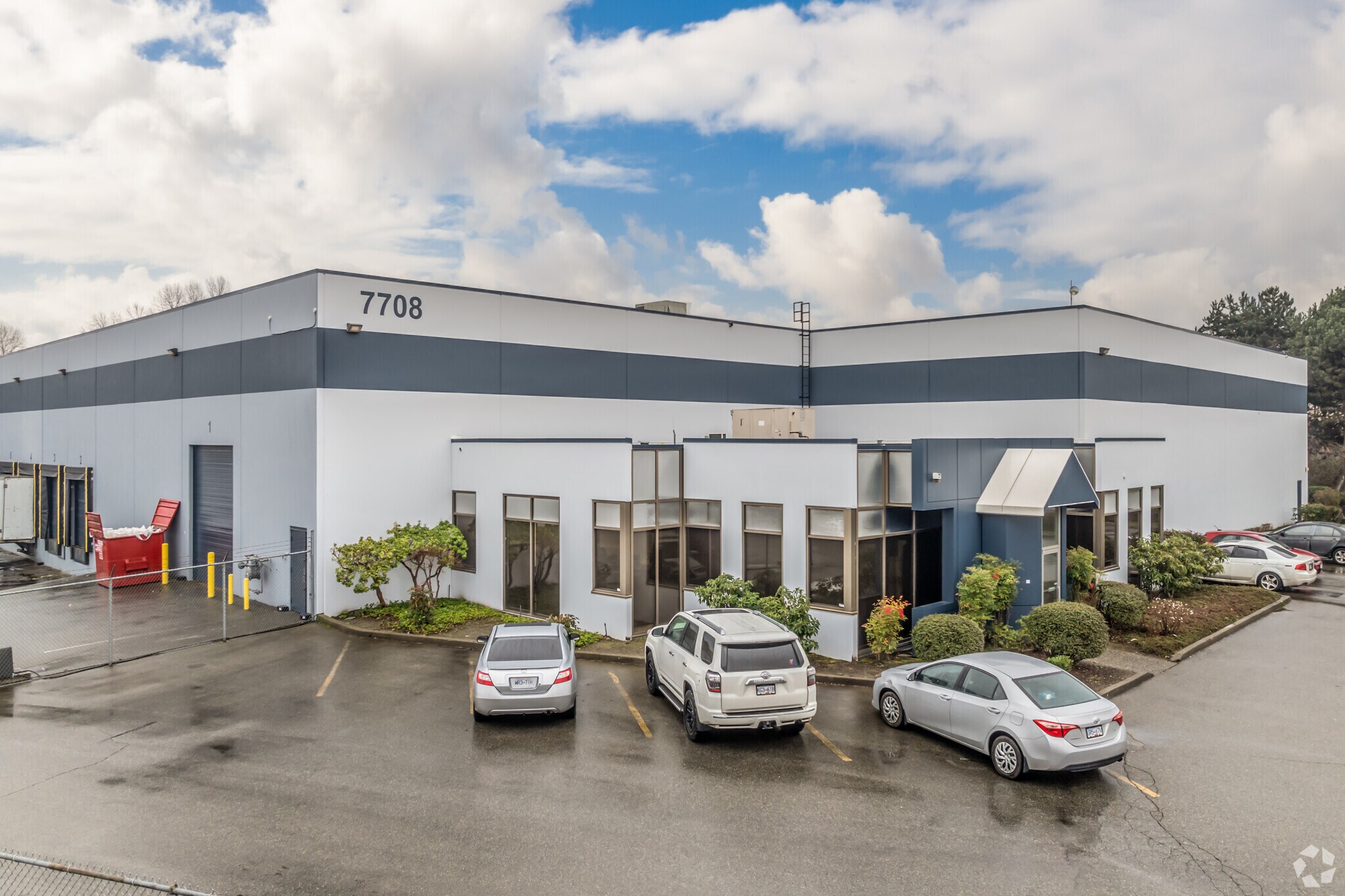 7708 80th St, Delta, BC for sale Primary Photo- Image 1 of 1