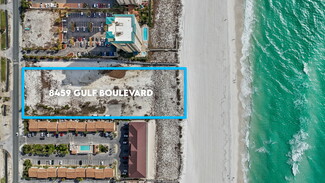 Plus de détails pour 8459 Gulf Blvd, Navarre, FL - Terrain à vendre