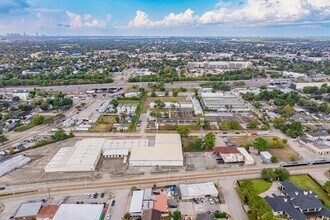 4909 Fulton St, Houston, TX - Aerial map view - Image1