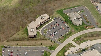 More details for N16 W23233 Stone Ridge Dr, Waukesha, WI - Office for Lease