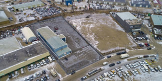 Plus de détails pour 175 MacDonald Cres, Wood Buffalo, AB - Industriel à vendre