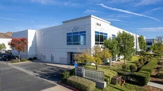 More details for 29000 N Hancock Pky, Valencia, CA - Industrial for Lease