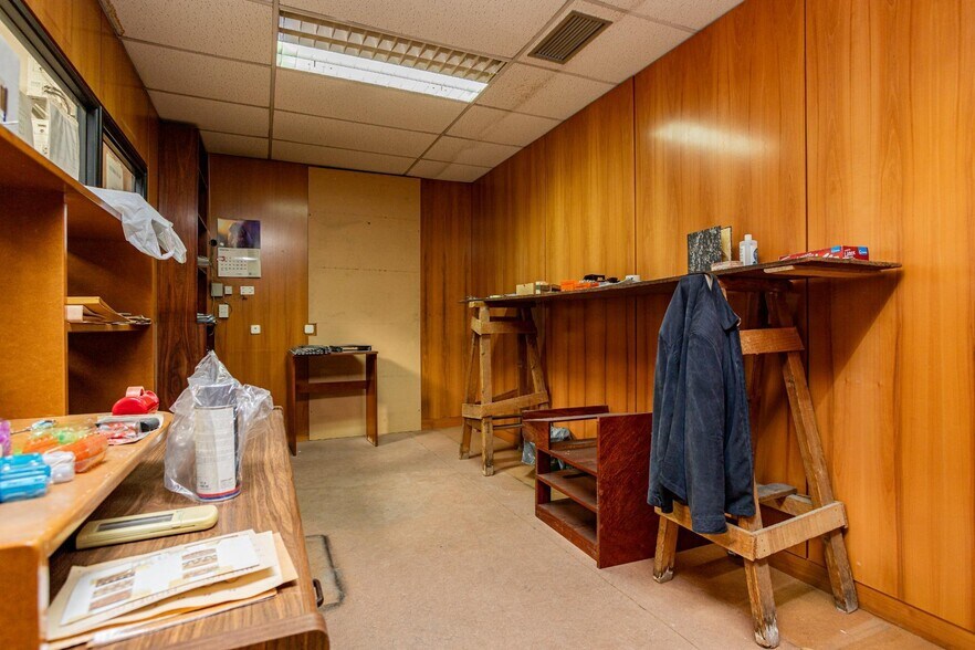 Industrial in Madrid for sale - Interior Photo - Image 3 of 17