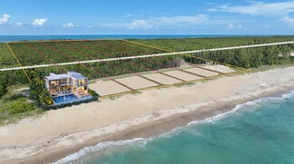 More details for Hutchinson Island Oceanfront Lots – Land for Sale, Hutchinson Island, FL