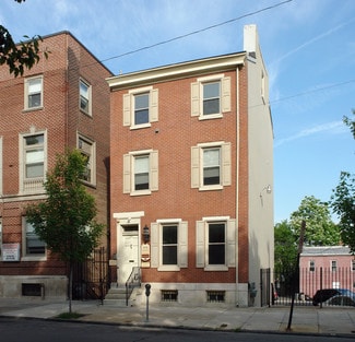 More details for 541-543 Swede St, Norristown, PA - Office for Sale