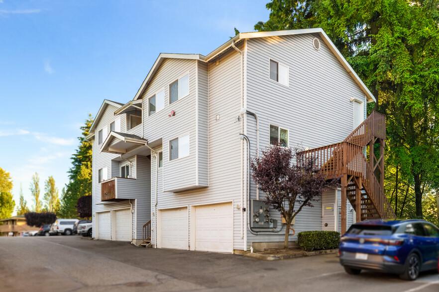 113-115 W Casino Rd, Everett, WA for sale - Building Photo - Image 1 of 7