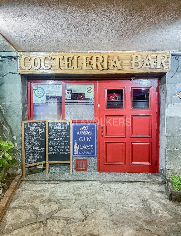 Premià de Mar, BAR 08330 -  -  - Photo intérieure - Image 1 of 6