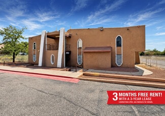 More details for 10832 Prospect Ave NE, Albuquerque, NM - Office for Lease