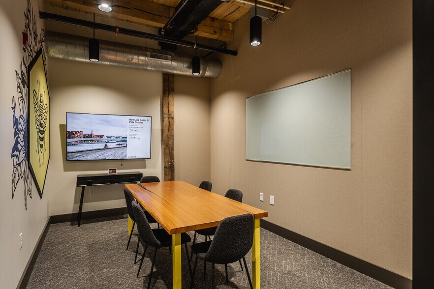 1533 Lewis St, Indianapolis, IN à louer - Photo du bâtiment - Image 3 de 43