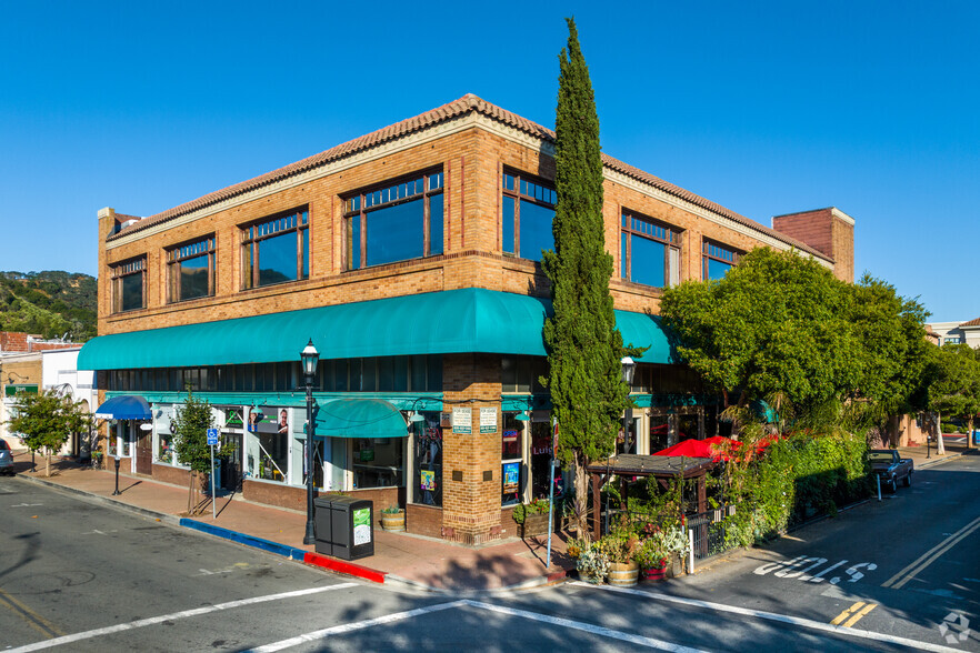 535 Main St, Martinez, CA for sale - Building Photo - Image 1 of 21