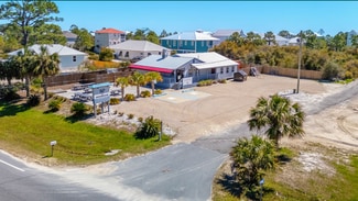 More details for 980 Cape San Blas Rd, Port Saint Joe, FL - Office for Sale