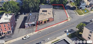 Plus de détails pour 37 37-39 New Britain Ave, Hartford, CT - Vente au détail à louer