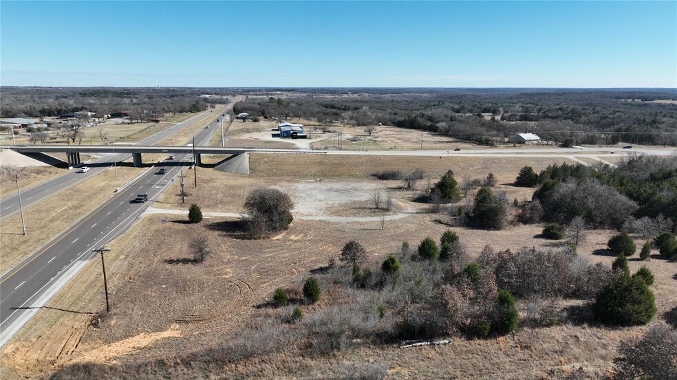 TBD US Hwy 82, Gainesville, TX à vendre - Aérien - Image 2 de 8
