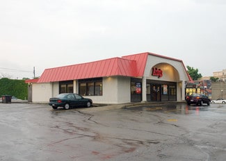 Plus de détails pour 160 S Patterson Blvd, Dayton, OH - Commerce de détail à louer