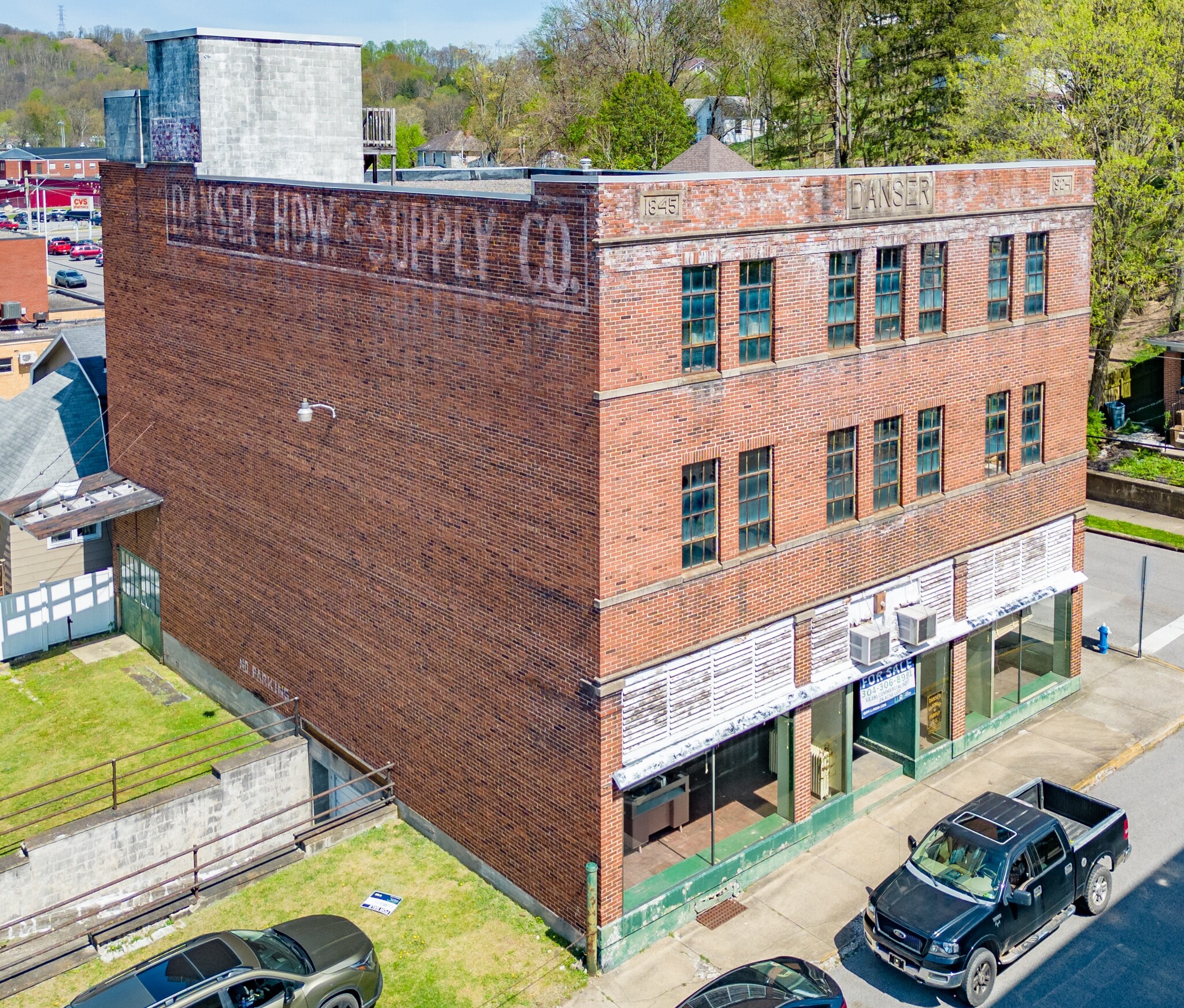 237 Second st, Weston, WV à vendre Photo principale- Image 1 de 24