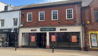 Plus de détails pour 50 The Shambles, Worcester - Commerce de détail à vendre