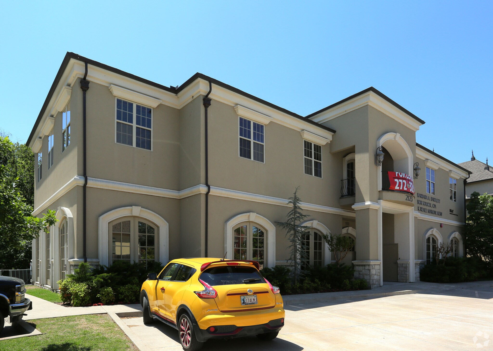 2123 S Atlanta Pl, Tulsa, OK à louer Photo principale- Image 1 de 4