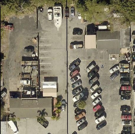 1944 Aurora Rd, Melbourne, FL à louer - Photo du bâtiment - Image 2 de 30