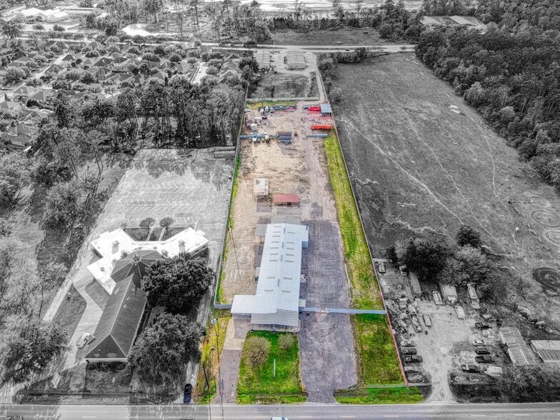 11815 Misty Dr, Houston, TX for sale - Building Photo - Image 2 of 17