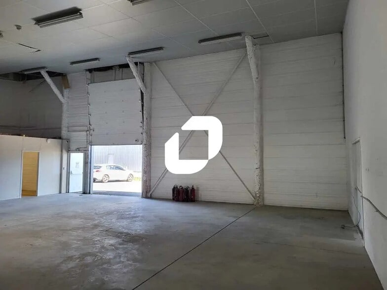 Industriel dans Mérignac à louer - Photo intérieure - Image 3 de 6