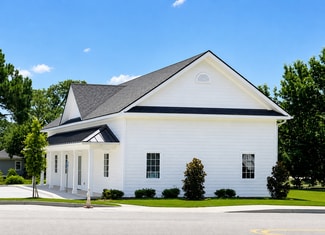 More details for 312 Main St, Blythewood, SC - Office for Lease