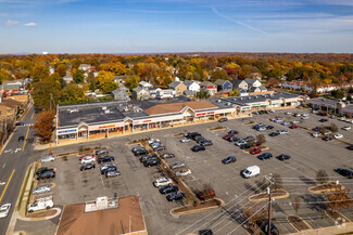 More details for 1-199 Elden St, Herndon, VA - Retail for Lease