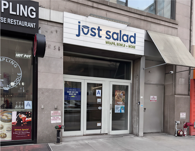 More details for 291 Seventh Ave, New York, NY - Retail for Lease