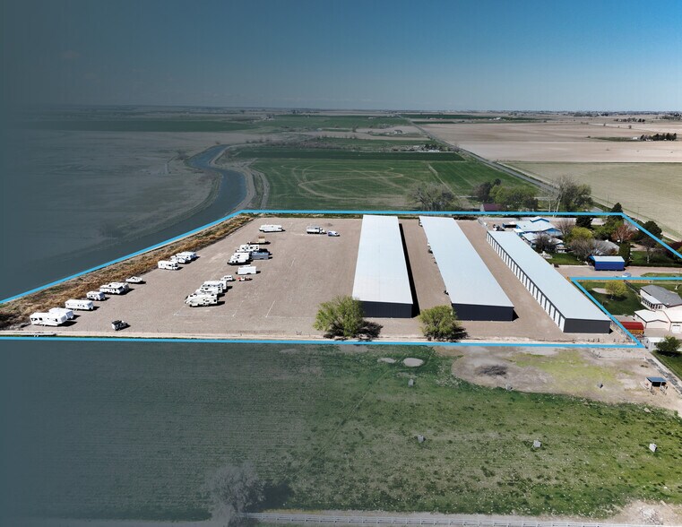 2763 E 3400 N, Twin Falls, ID à vendre - Photo du bâtiment - Image 2 de 6