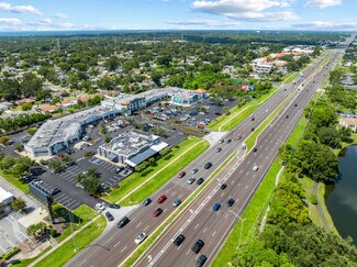 Plus de détails pour 34200-34340 US Highway 19, Palm Harbor, FL - Commerce de détail à louer