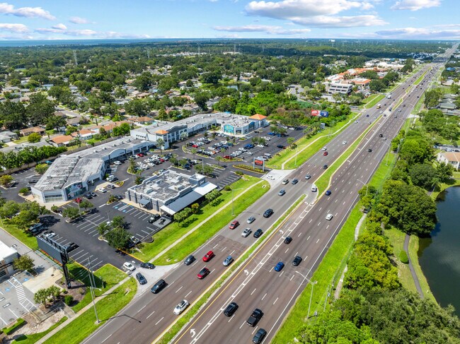 More details for 34200-34340 US Highway 19, Palm Harbor, FL - Retail for Lease