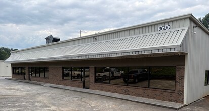 3600 Kennesaw N Ind Pky, Kennesaw, GA for lease Building Photo- Image 1 of 10