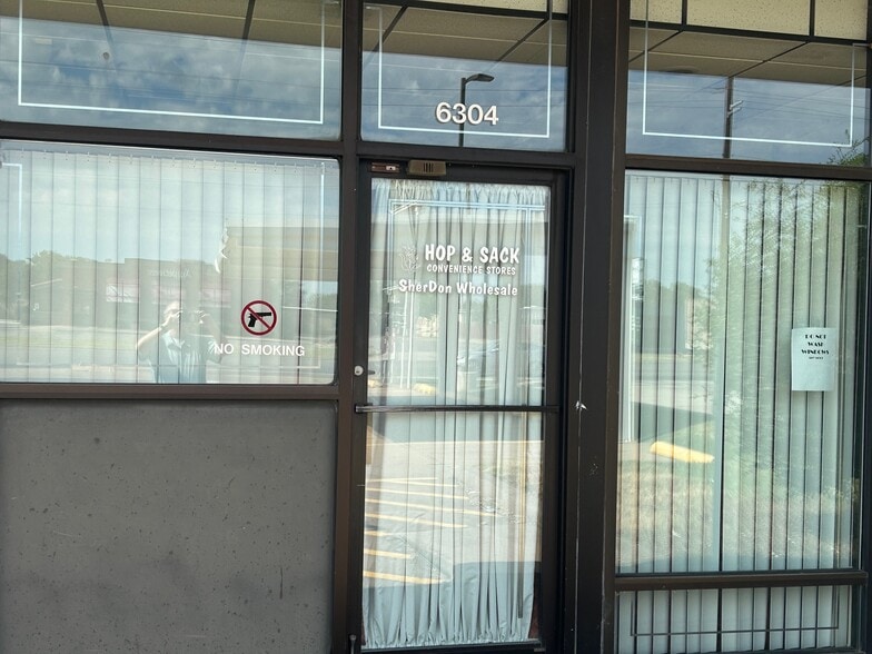 6302 NW Cache Rd, Lawton, OK for lease - Building Photo - Image 3 of 15