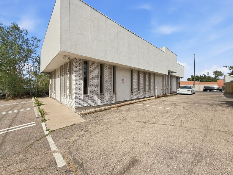 4219 S Broadway, Englewood, CO for lease - Building Photo - Image 2 of 12