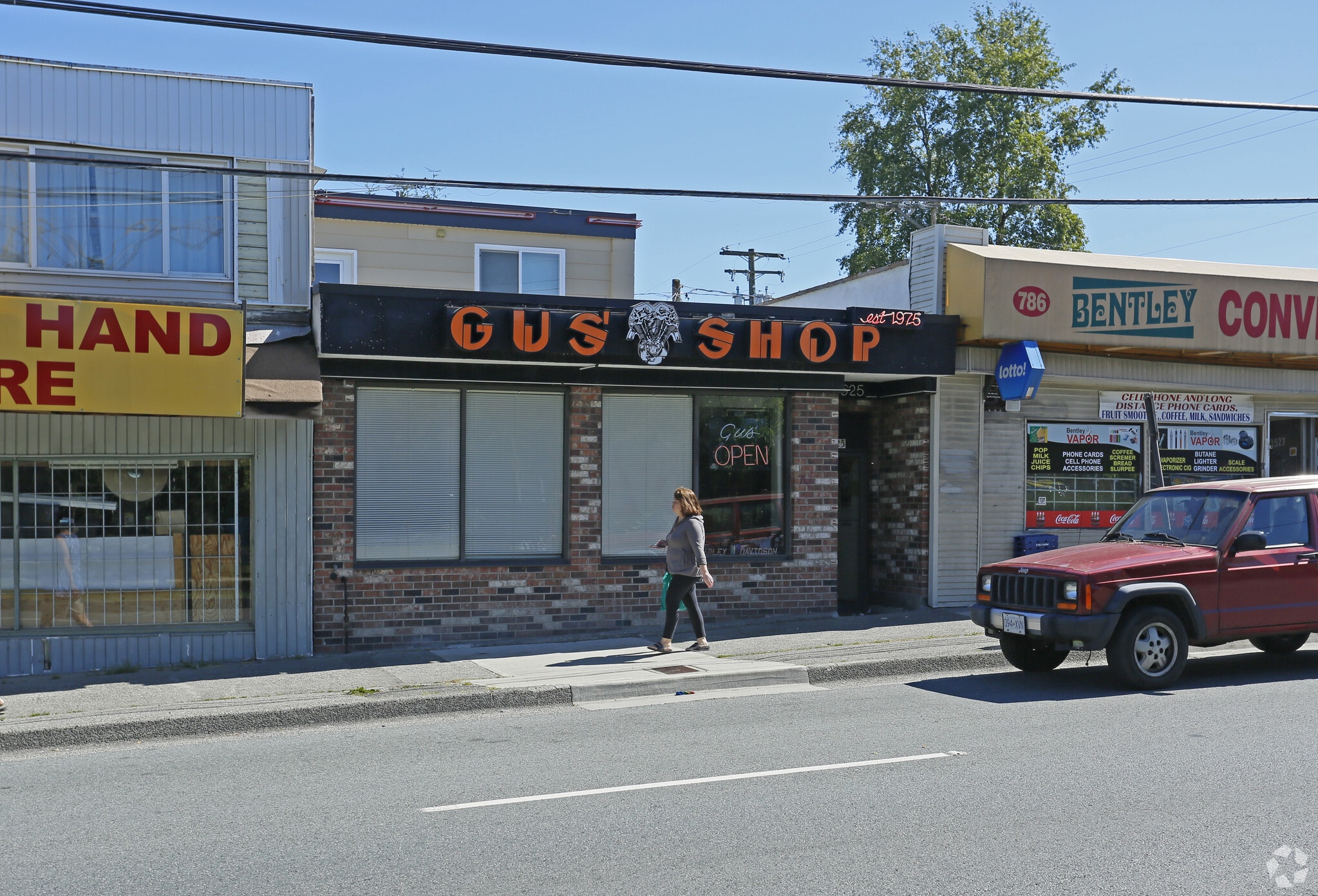 13525 King George Blvd, Surrey, BC for sale Primary Photo- Image 1 of 5