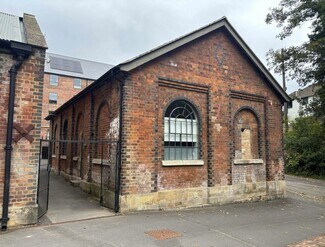 More details for Toadsmoor Rd, Brimscombe - Office for Lease