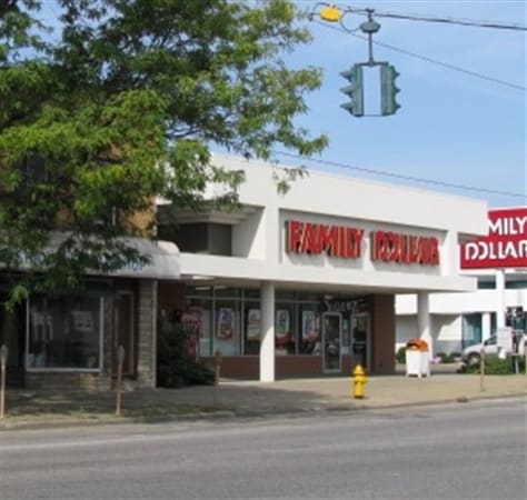 461 N Union St, Olean, NY for lease - Building Photo - Image 2 of 3