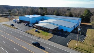 More details for 3016 Highway 41 S, Springfield, TN - Industrial for Sale