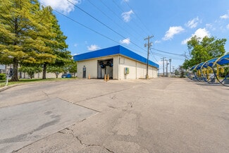Plus de détails pour 1308 Windsor Pl, Alexandria, LA - Spécialité à vendre