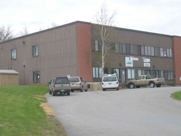 4049 Williston Rd, South Burlington, VT à louer - Photo du bâtiment - Image 3 de 3