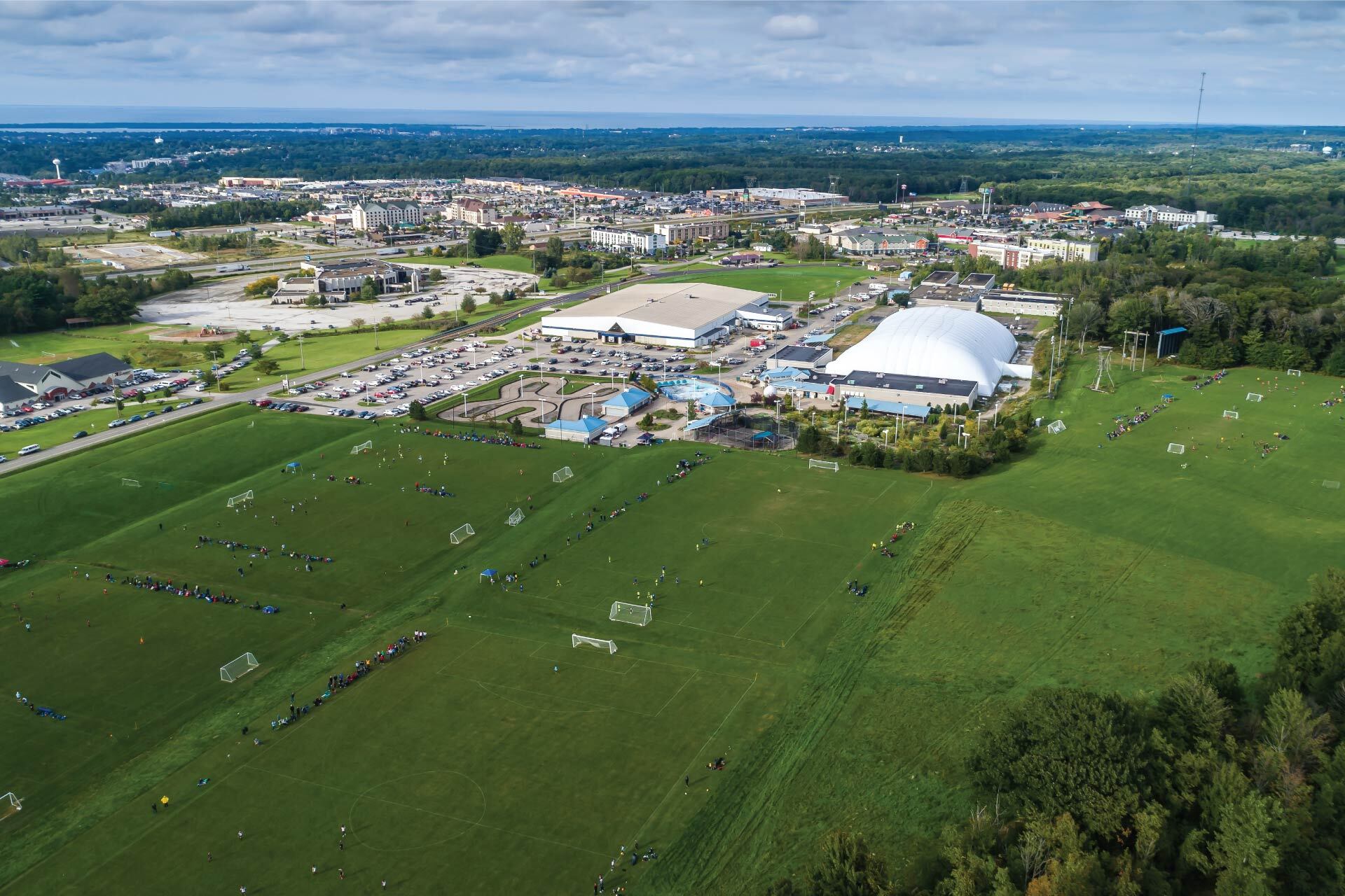 8161 Oliver Rd, Erie, PA à vendre Photo principale- Image 1 de 1