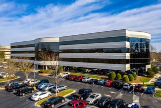 More details for 11440 Carmel Commons Blvd, Charlotte, NC - Office for Lease