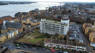 Plus de détails pour Bath St, Gravesend - Soins de santé à vendre