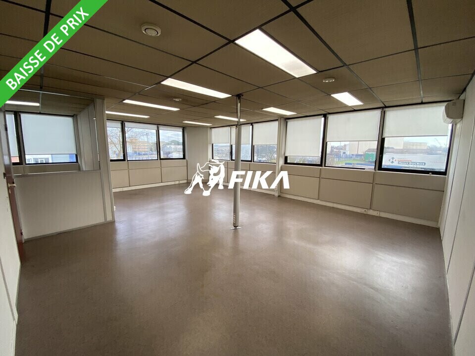 16 Chemin De Fondeyre, Toulouse for lease Interior Photo- Image 1 of 9