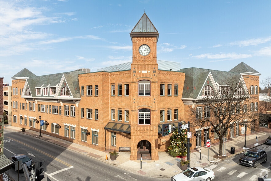 101 E State St, Kennett Square, PA for lease - Primary Photo - Image 1 of 5