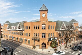 Plus de détails pour 101 E State St, Kennett Square, PA - Bureau, Bureau/Commerce de détail à louer