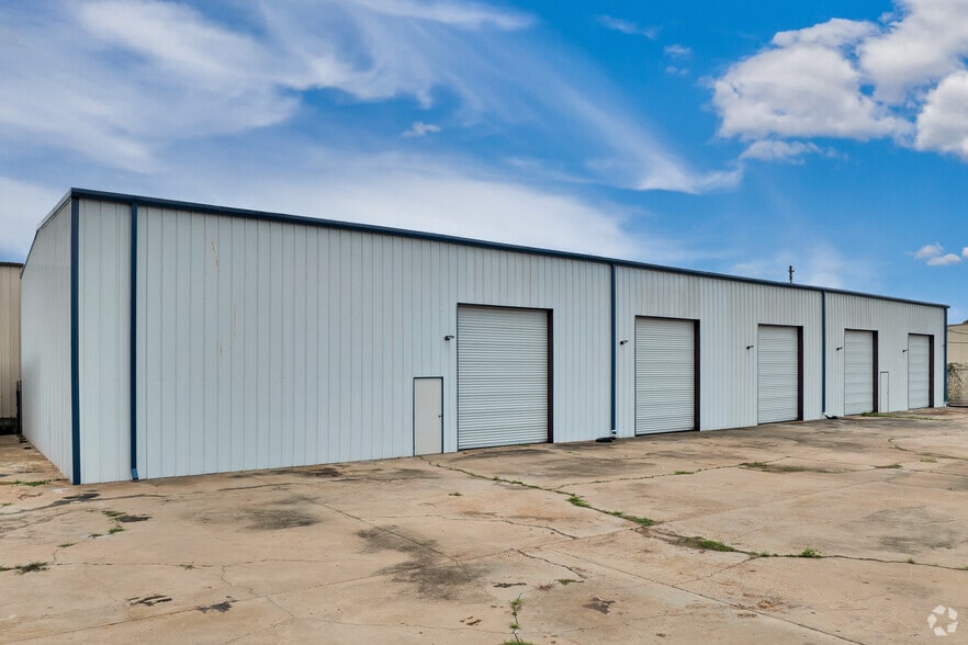 1923 Kolfahl St, Houston, TX for sale - Building Photo - Image 2 of 9