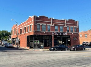 4302-4304 Bell St, Kansas City, MO for lease Building Photo- Image 2 of 2