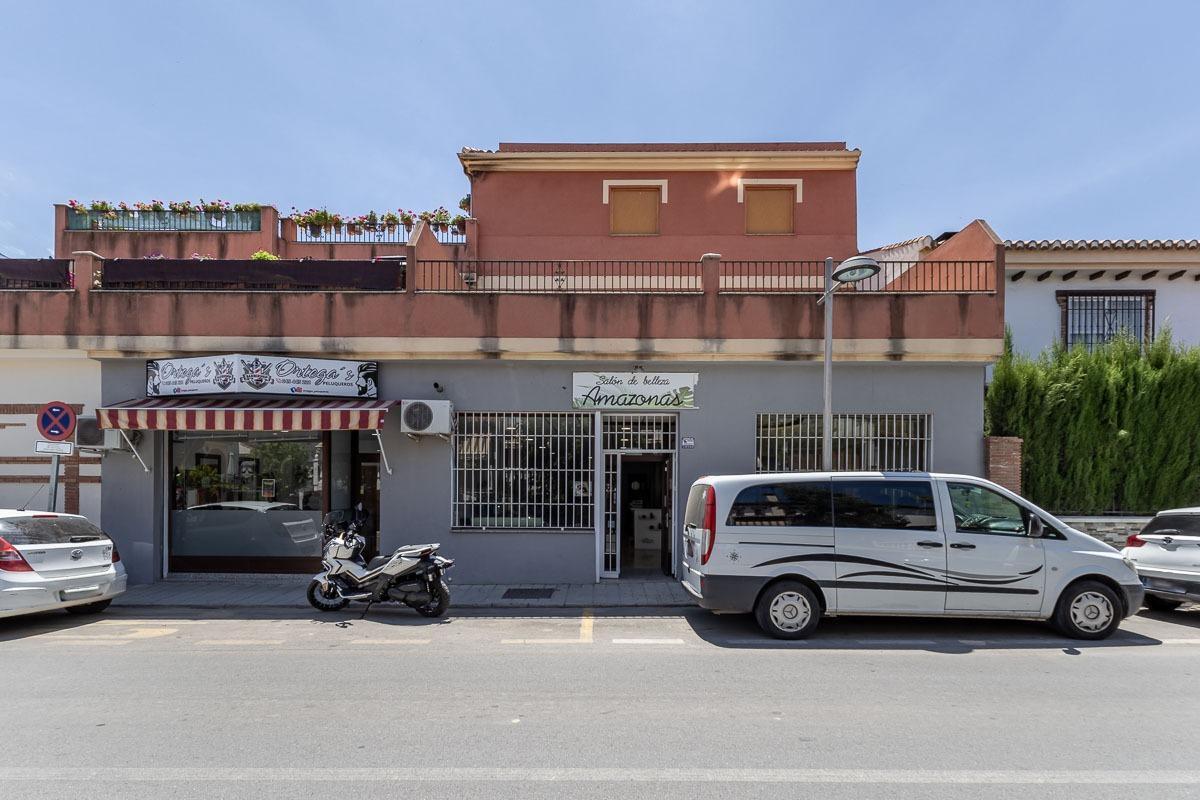Calle Mallorca, 47, Las Gabias, Granada à vendre Photo du bâtiment- Image 1 de 23