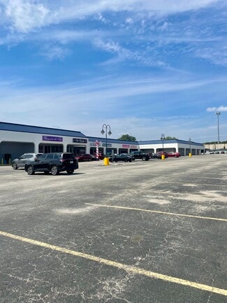 More details for 3601-3625 West Ave, San Antonio, TX - Retail for Lease