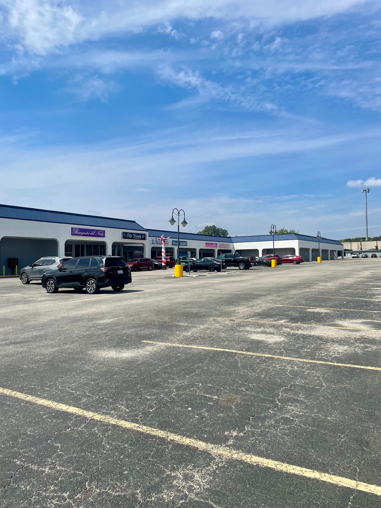 3601-3625 West Ave, San Antonio, TX for lease Primary Photo- Image 1 of 11